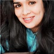Profesora en educación especial y estudiante de programación